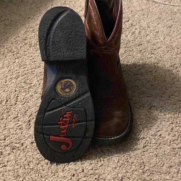 Womens Boots - Picture 3 of 3